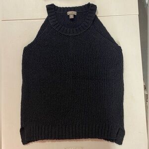 Brand new J Crew women’s sweater tank top